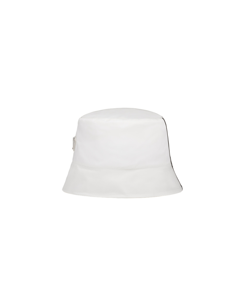 Prada Adidas For Prada Re-nylon Bucket Hat Hvite | 065-CZXOFW