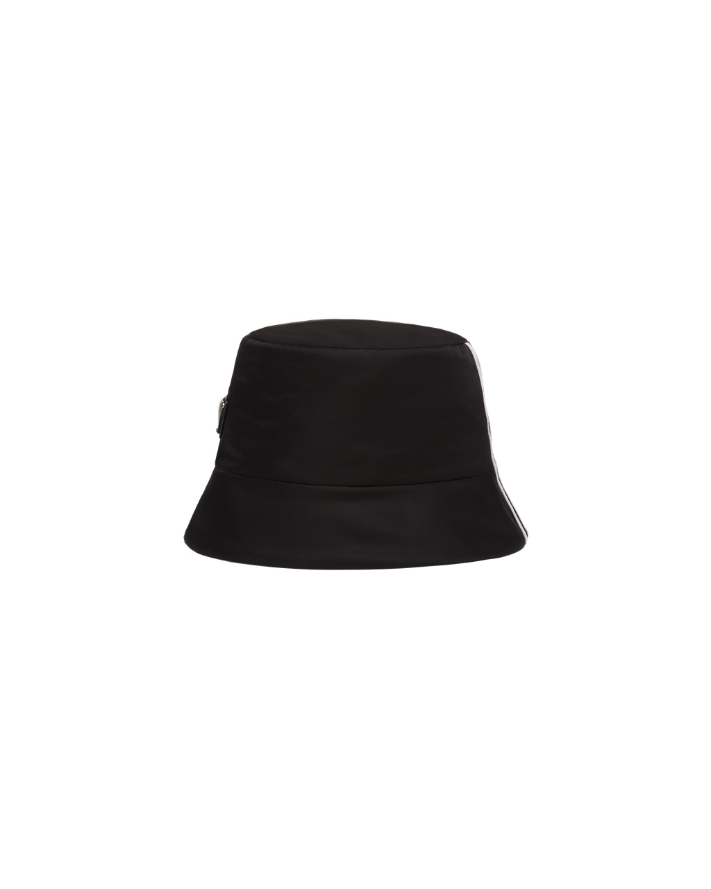 Prada Adidas For Prada Re-nylon Bucket Hat Svarte | 137-XMDAJI