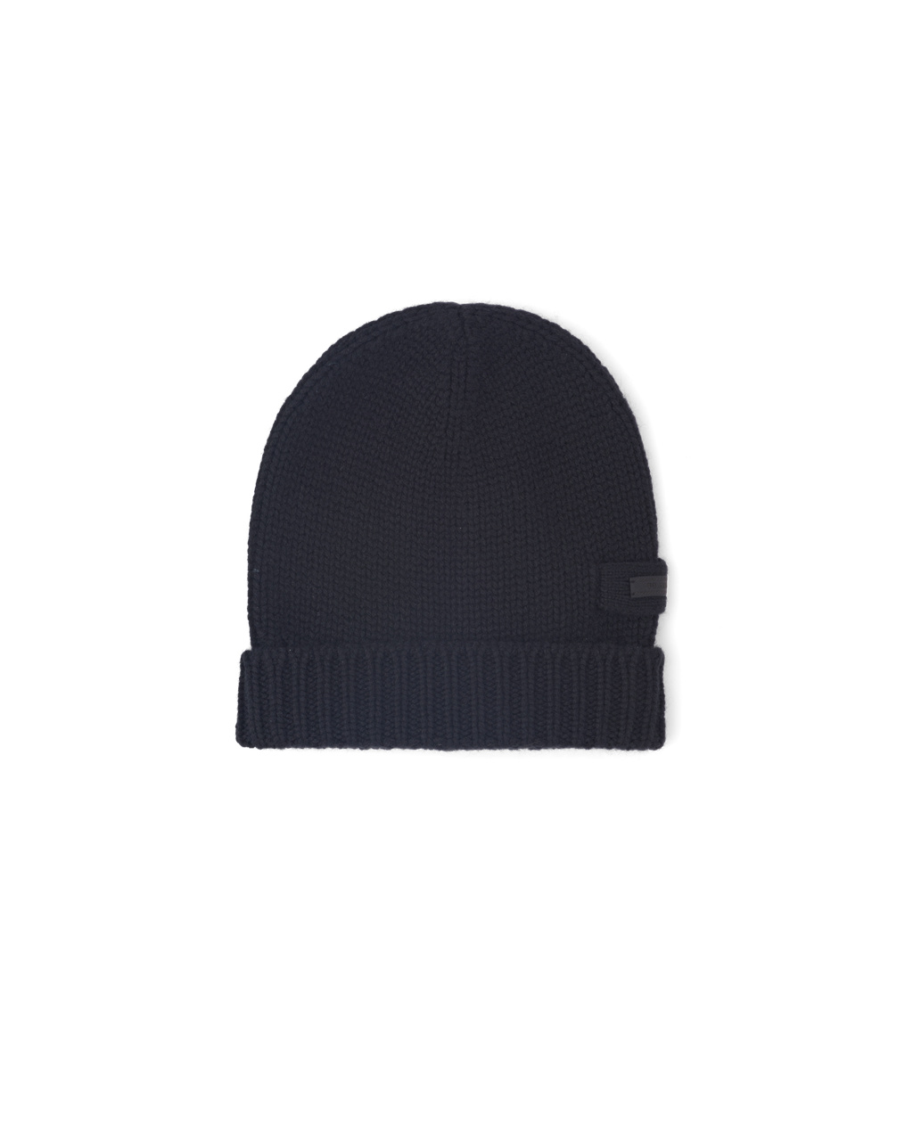 Prada Cashmere Beanie Svarte | 847-BTUYJN