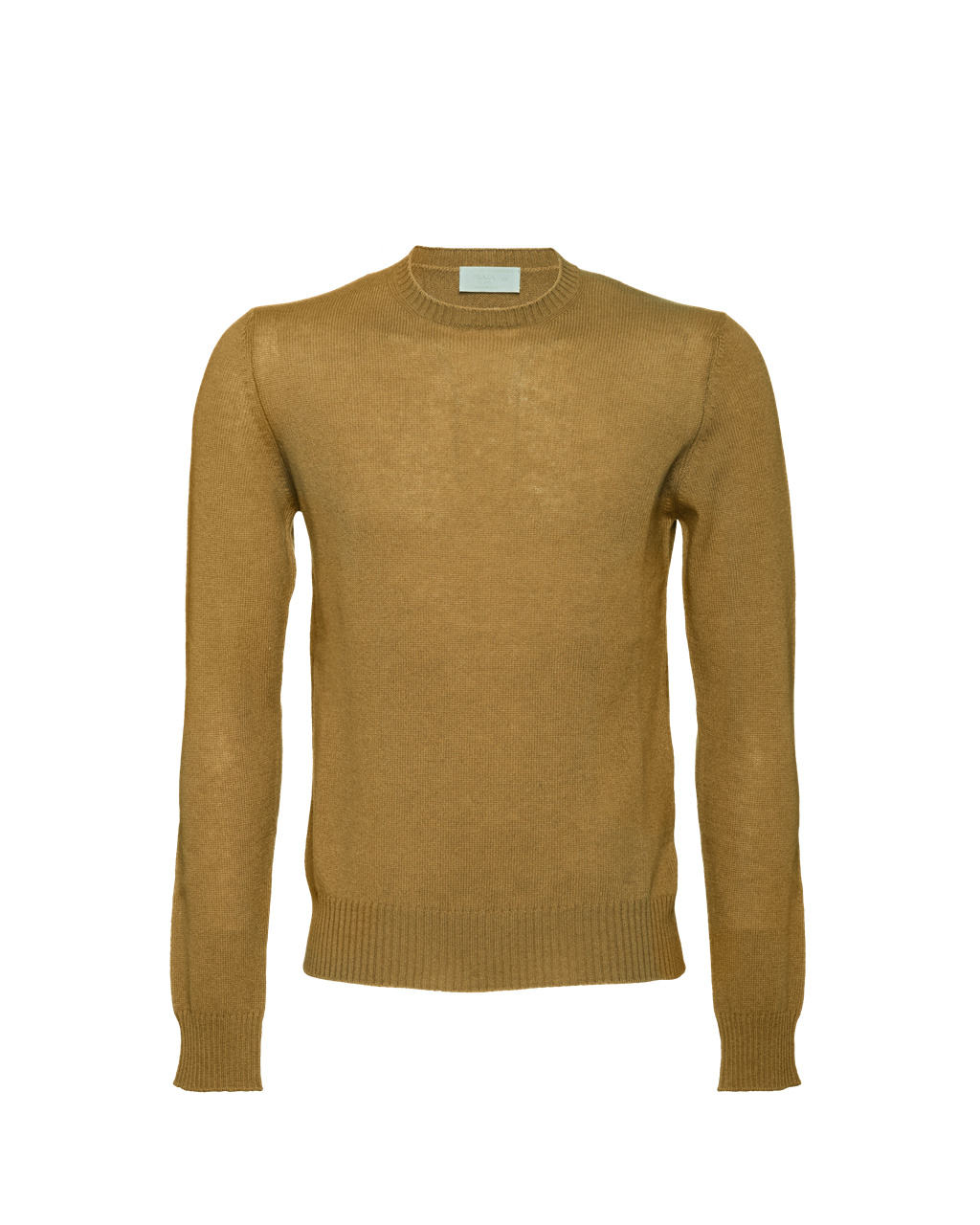 Prada Cashmere Genser Tobacco | WTQVKL674