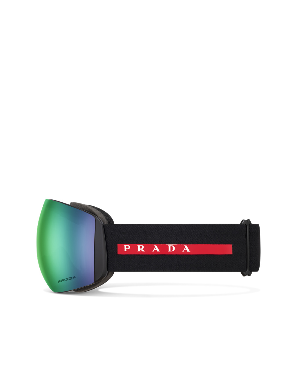 Prada Prada Linea Rossa By Oakley Ski Goggles Snow Goggle Grønn | IPXLJU380