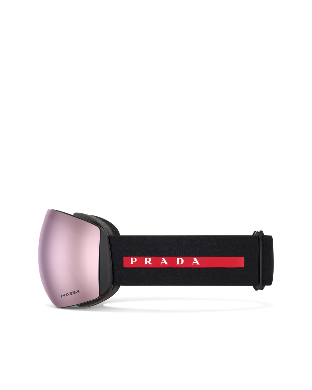 Prada Prada Linea Rossa By Oakley Ski Goggles Snow Goggle Rosa | VZLOKI501