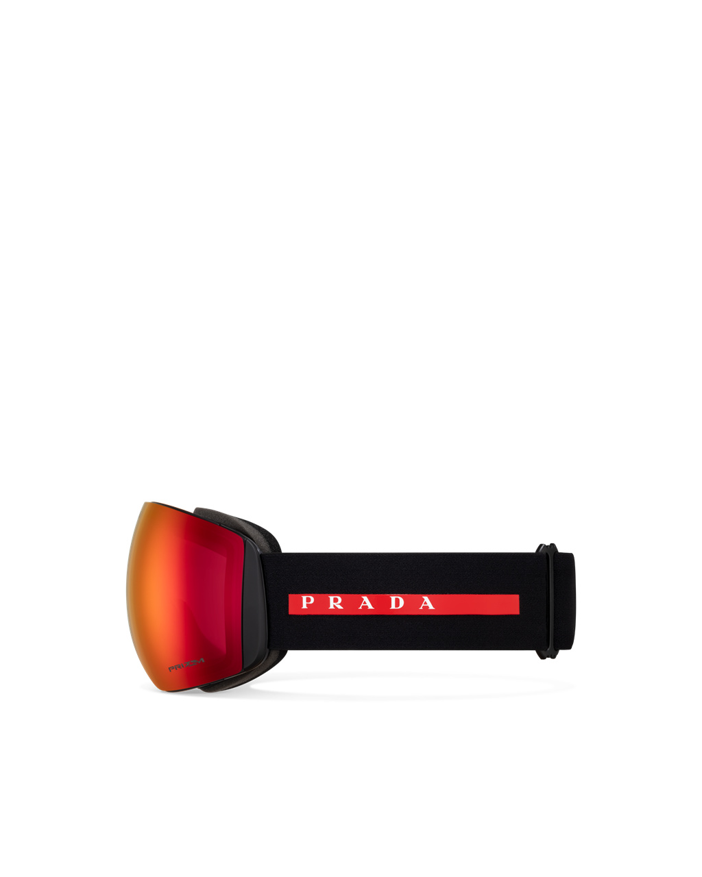 Prada Prada Linea Rossa By Oakley Snow Goggle Snow Goggle Lenses Arancio Specc | CGKBYW108