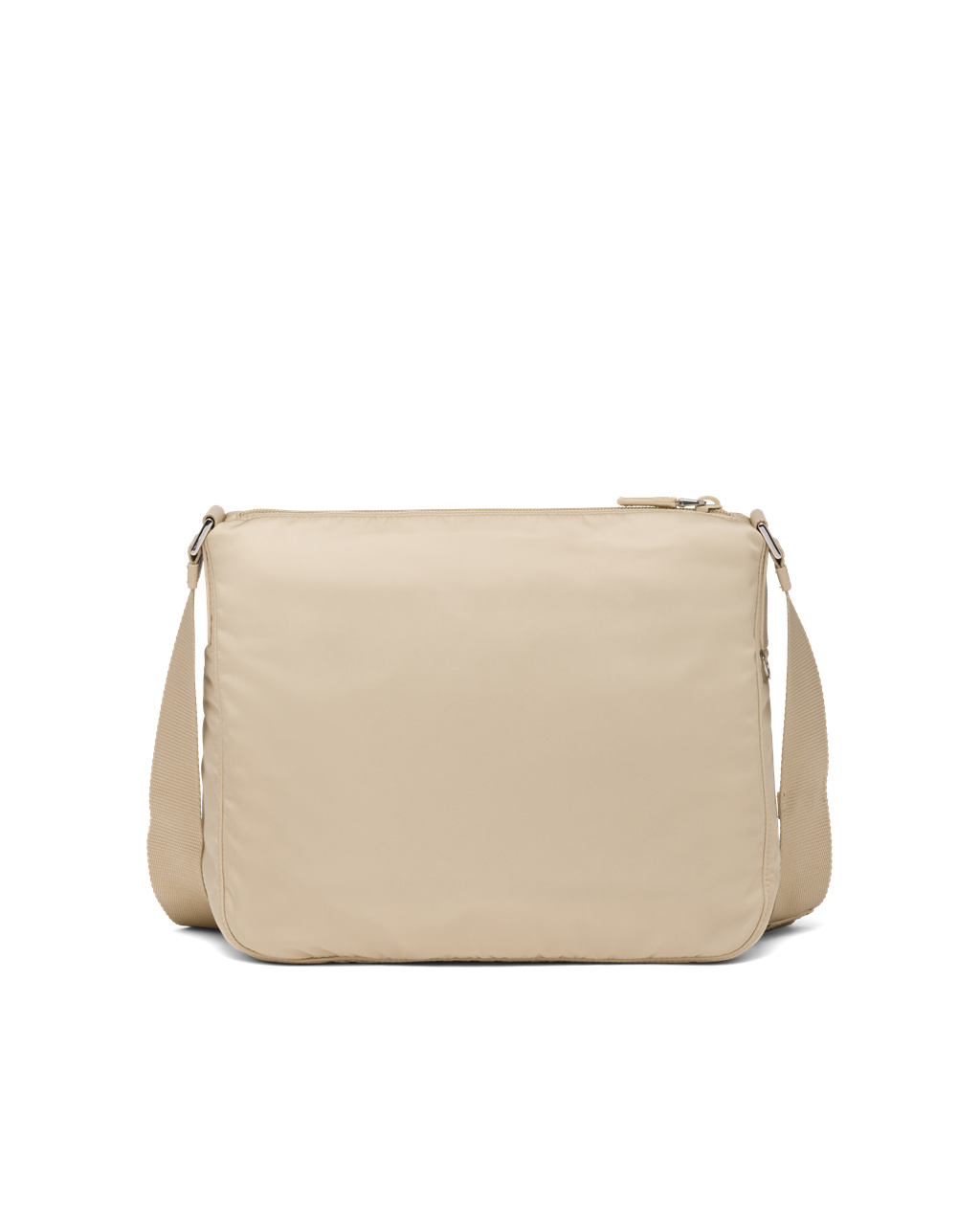 Prada Re-nylon Bag Beige | 382-IGBJQS