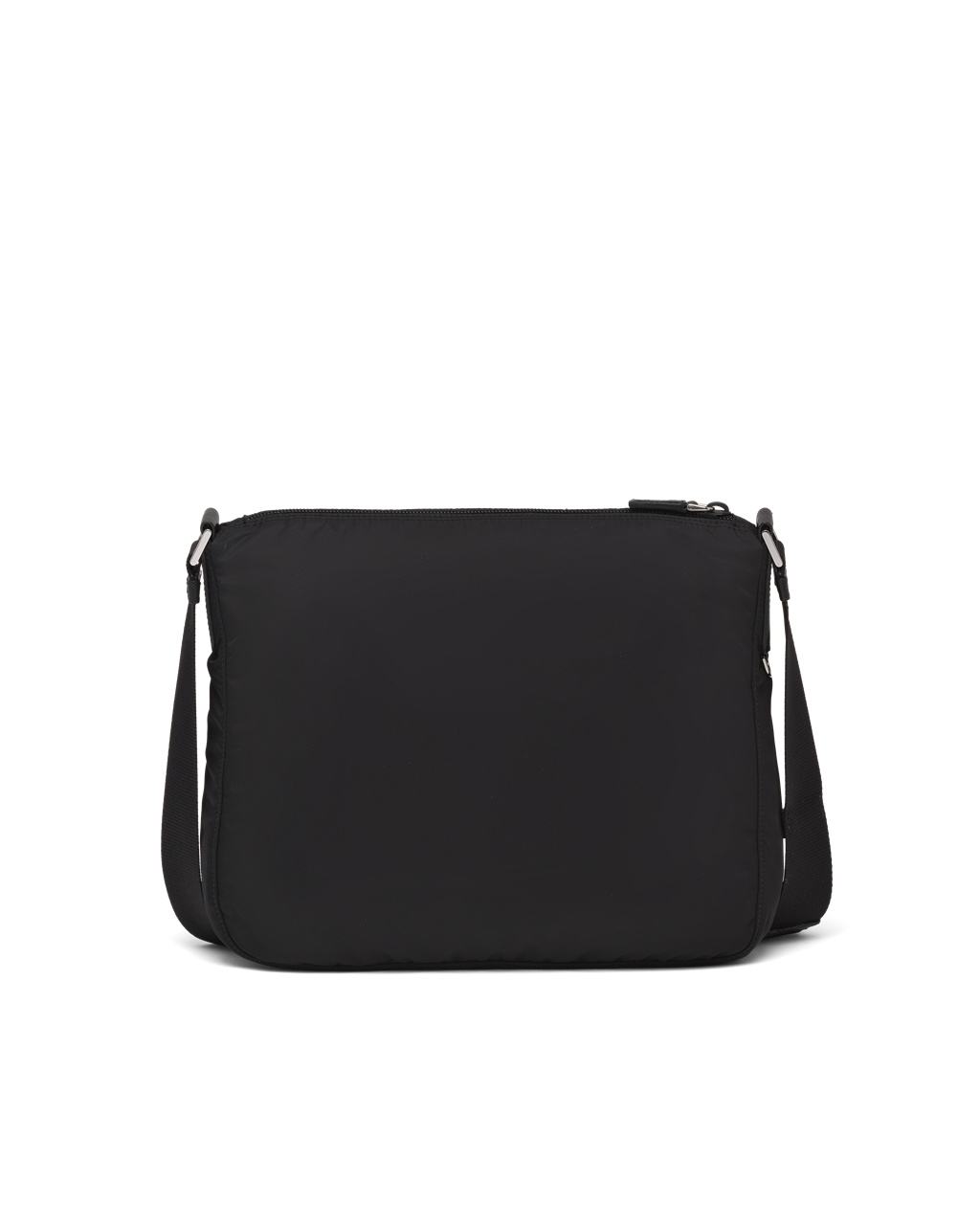 Prada Re-nylon Bag Svarte | 327-CQONVF