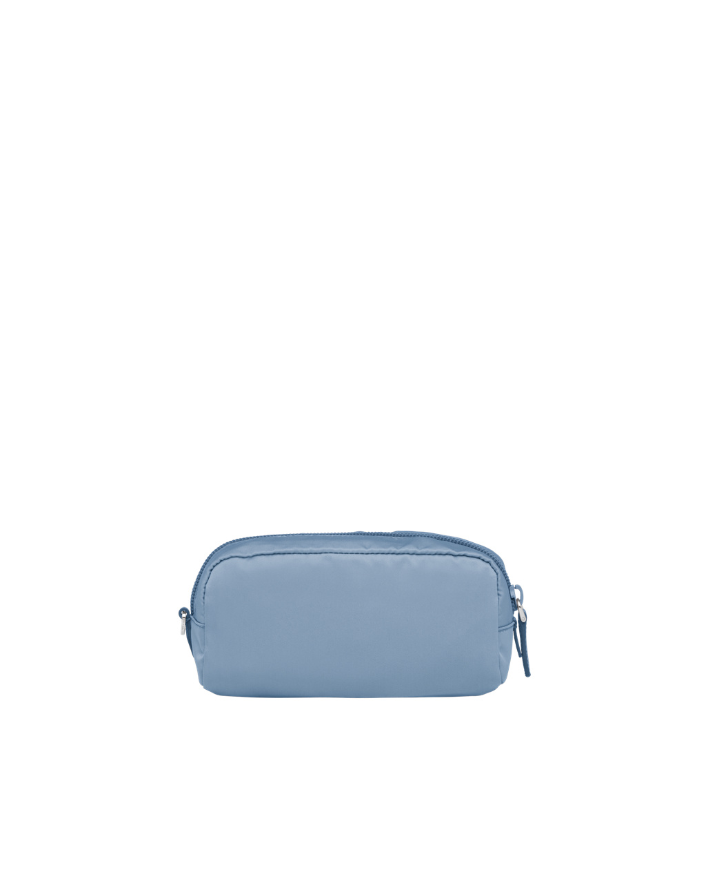 Prada Re-nylon Pouch Celeste | 582-WPQOYT