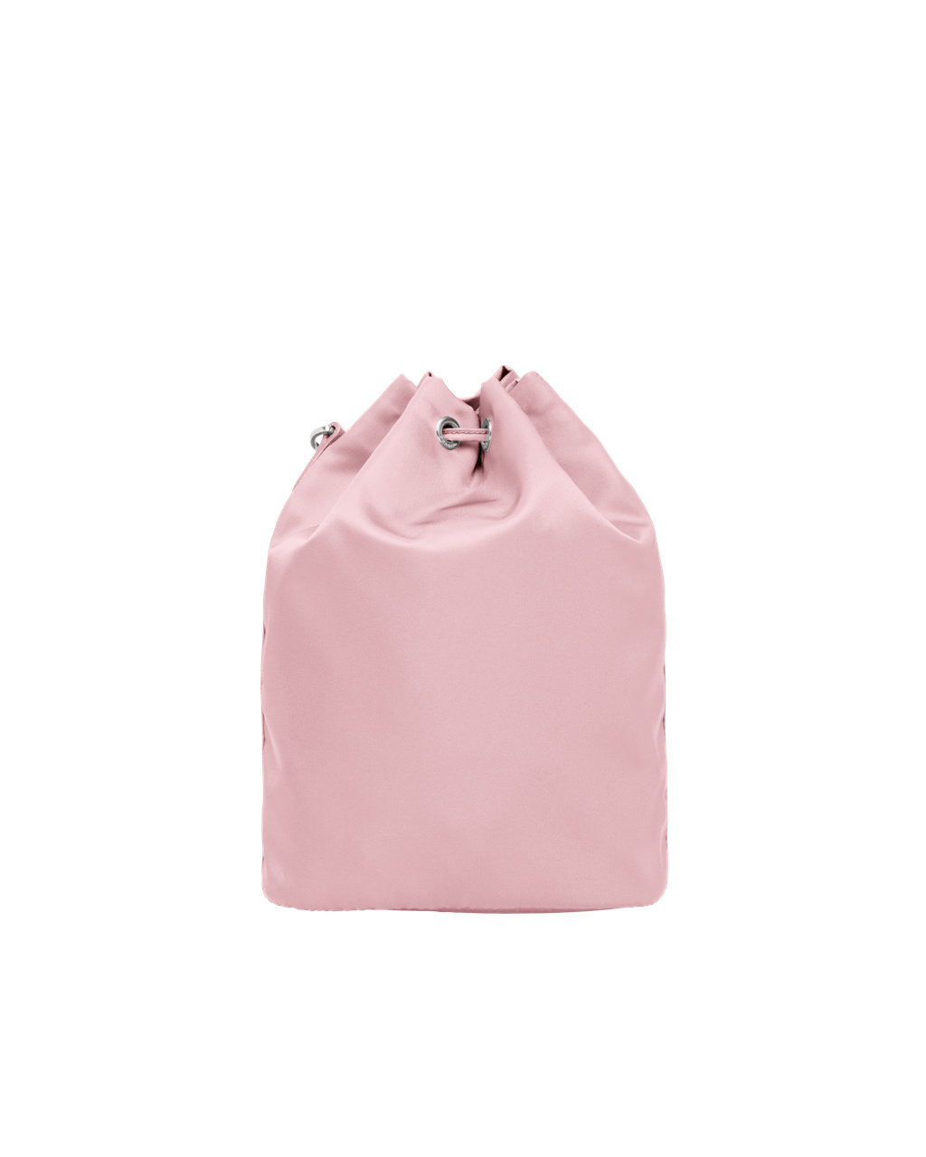 Prada Re-nylon Pouch Rosa | 916-XZWLDI