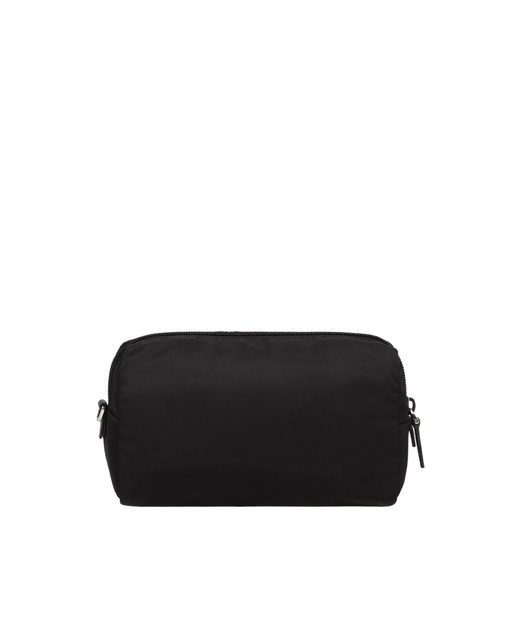 Prada Re-nylon Pouch Svarte | 496-ZCDETR