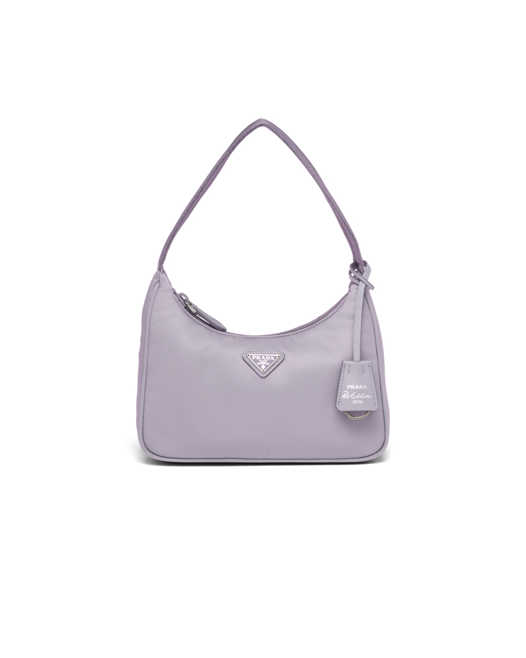 Prada Re-nylon Re-edition 2000 Mini-bag Wisteria | 137-COUBIR