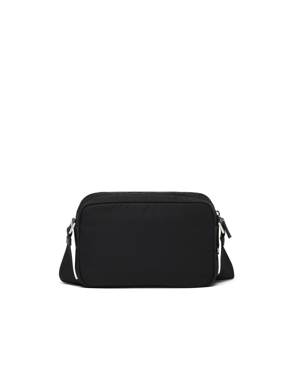 Prada Re-nylon Shoulder Bag Svarte | 240-ZKAWYN