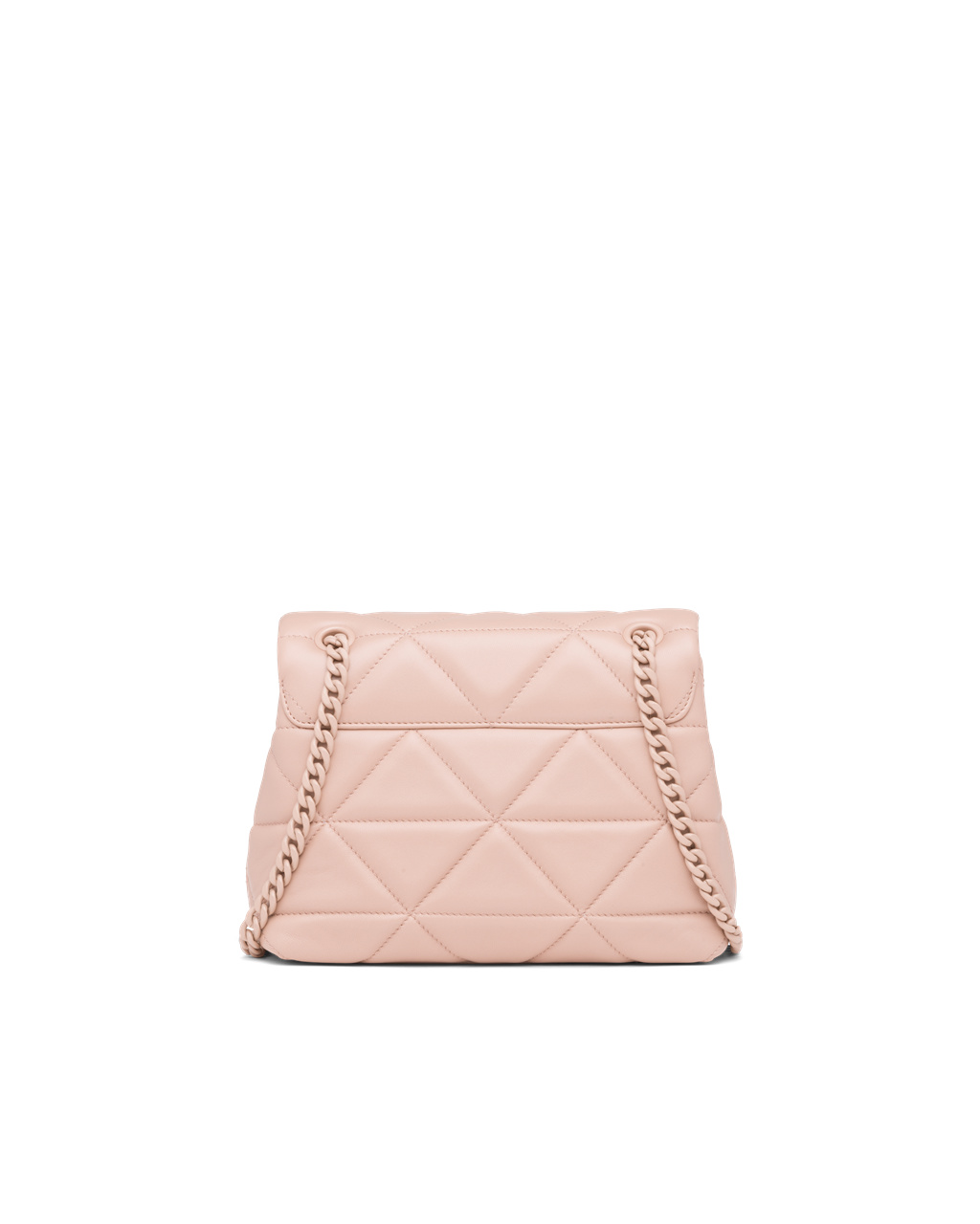 Prada Small Nappa Lær Prada Spectrum Bag Beige | 832-YPEJUS