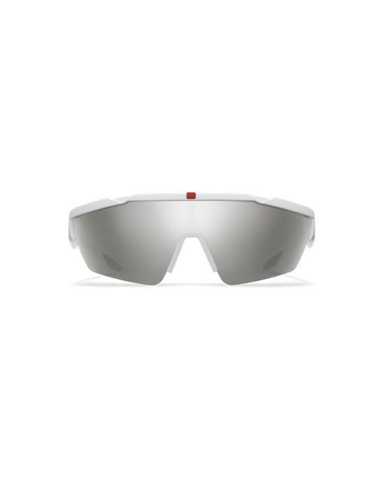 Prada Linea Rossa Impavid Sunglasses Interchangeable Lenses | HVBTSA815